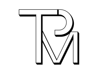 TPM logo design by Bewinner