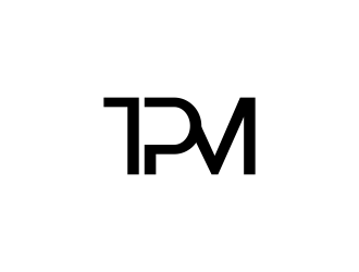 TPM logo design by perf8symmetry