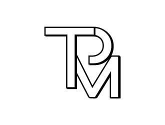 TPM logo design by Girly