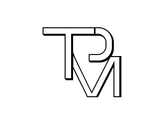 TPM logo design by Girly