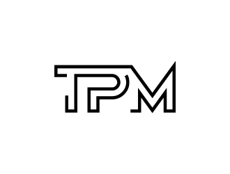 TPM logo design by wongndeso