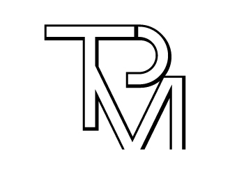 TPM logo design by pambudi