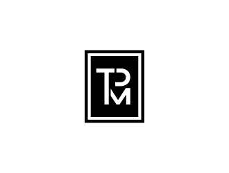 TPM logo design by Lovoos