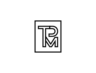 TPM logo design by Lovoos