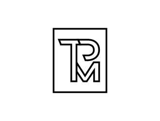 TPM logo design by Lovoos