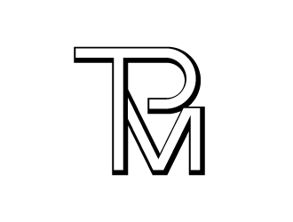 TPM logo design by PRN123