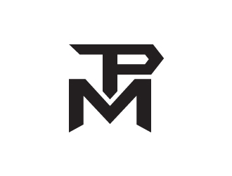 TPM logo design by zinnia