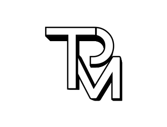 TPM logo design by Girly