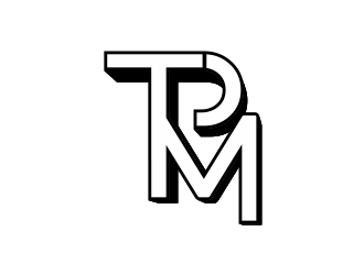 TPM logo design by Girly