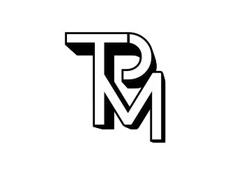 TPM logo design by Girly