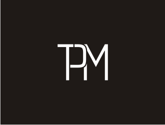 TPM logo design by bricton