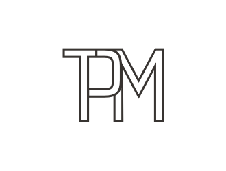 TPM logo design by bricton