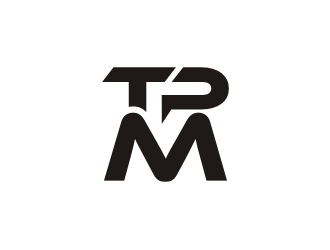 TPM logo design by bricton