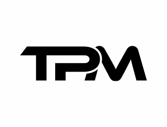 TPM logo design by hopee