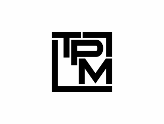 TPM logo design by hopee