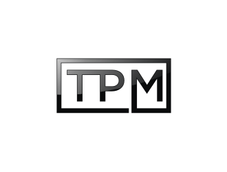 TPM logo design by clayjensen