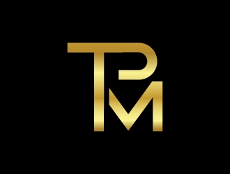 TPM logo design by akilis13