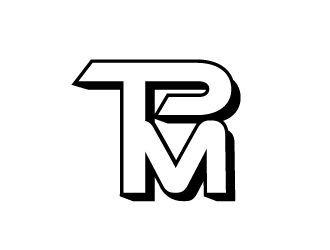 TPM logo design by akilis13