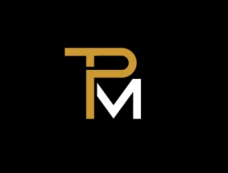 TPM logo design by akilis13