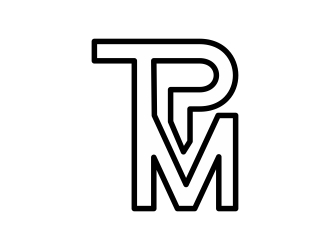 TPM logo design by cikiyunn