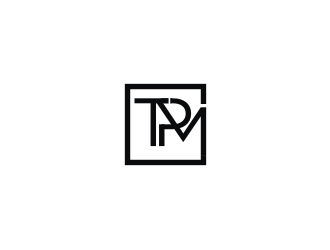 TPM logo design by narnia