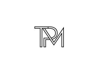 TPM logo design by narnia