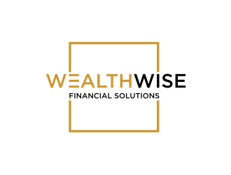 WealthWise Financial Solutions logo design by Sheilla