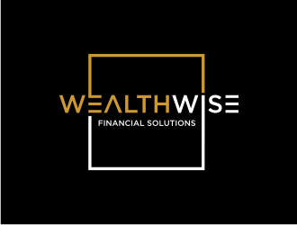 WealthWise Financial Solutions logo design by Sheilla