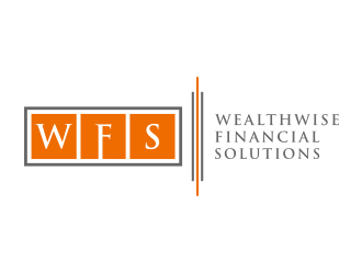 WealthWise Financial Solutions logo design by Zhafir