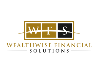 WealthWise Financial Solutions logo design by Zhafir