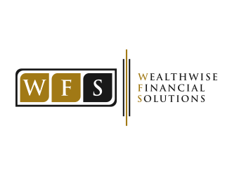 WealthWise Financial Solutions logo design by Zhafir