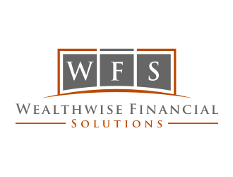 WealthWise Financial Solutions logo design by Zhafir