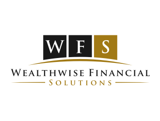 WealthWise Financial Solutions logo design by Zhafir