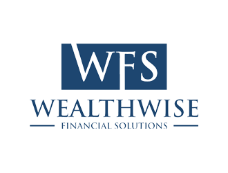 WealthWise Financial Solutions logo design by Rizqy