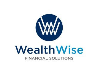 WealthWise Financial Solutions logo design by GemahRipah