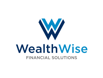 WealthWise Financial Solutions logo design by GemahRipah