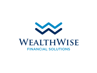 WealthWise Financial Solutions logo design by GemahRipah