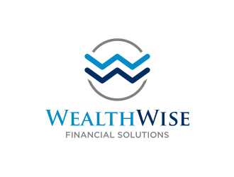 WealthWise Financial Solutions logo design by GemahRipah