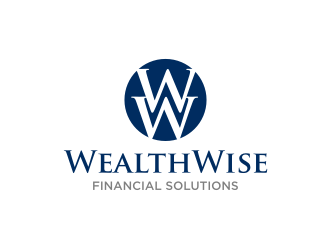 WealthWise Financial Solutions logo design by GemahRipah