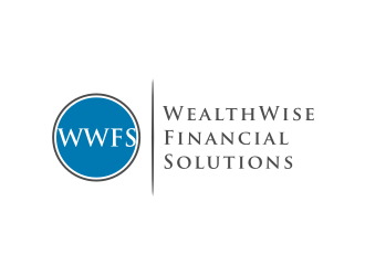 WealthWise Financial Solutions logo design by logitec