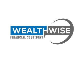 WealthWise Financial Solutions logo design by pambudi