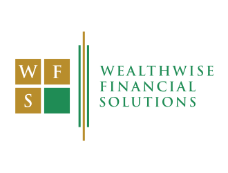 WealthWise Financial Solutions logo design by Zhafir