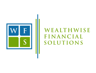 WealthWise Financial Solutions logo design by Zhafir