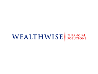 WealthWise Financial Solutions logo design by alby