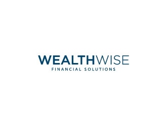 WealthWise Financial Solutions logo design by sakarep