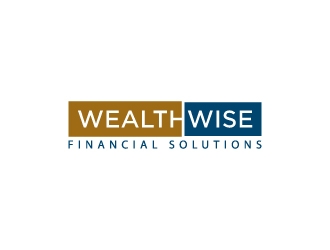 WealthWise Financial Solutions logo design by sakarep