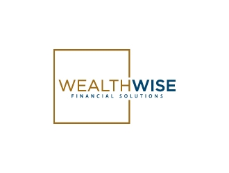 WealthWise Financial Solutions logo design by sakarep