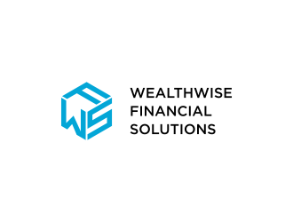 WealthWise Financial Solutions logo design by funsdesigns