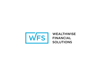 WealthWise Financial Solutions logo design by funsdesigns