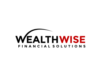 WealthWise Financial Solutions logo design by Girly